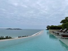 -瑰丽酒店·海吧·天际下午茶·现场DJ·天台酒吧