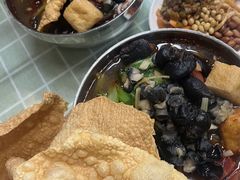 -红鼻子桂林米粉(金唐新光界店)