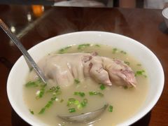 -双流老字号董蹄花(机场南四路店)