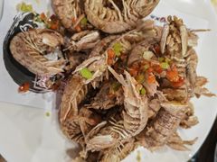 -良师门滨海人家·海鲜·家常菜(滨海城店)