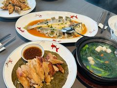 招牌窑土鸡-小炳胜(卓悦中心店)