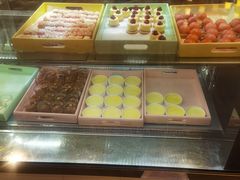 -The COOK·厨餐厅·自助餐(浦东嘉里大酒店)