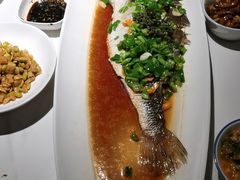 -筱爷叔·上海传统手工菜(新桥店)