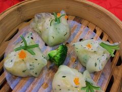 -潮喜竹溪荔湖酒家(荔枝湾店)