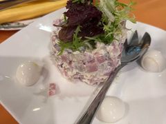 -老井俄式餐厅