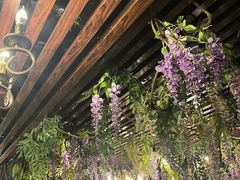 -第101座花园餐厅(湖滨88店)