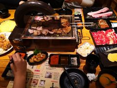 -千寻烧肉(政务区店)