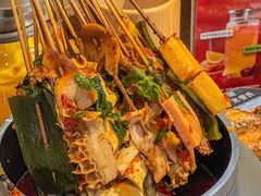 -管氏翅吧(护国寺店)