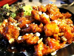 -MI WU FACTORY米屋美食工厂餐厅(绿地店)