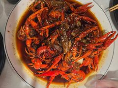 -红盔甲·小龙虾(天钥桥店)