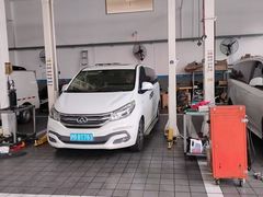 -上海汇胜汽车贸易有限公司(沪南公路店)