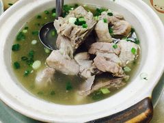 -新峰肉骨茶