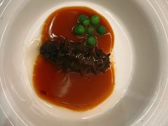 -洲际酒店·地平线全日餐厅HORIZON CAFÉ