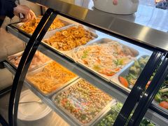 -饺子季水饺餐厅(新市街店)