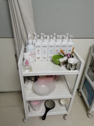 -Pink You美甲美睫纹绣定制中心