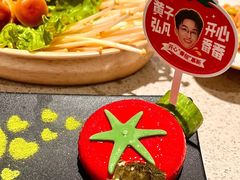 -海底捞火锅(团结桥店)