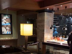 -长白山凯悦酒店·市集咖啡厅