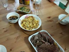 -内蒙古牛羊肉特色美食(后海滨路店)