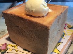 -绿茶餐厅(成都大悦城店)