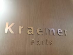 -Kraemer Paris苏豪路易士·嘉玛发廊