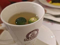 -Mezomd曼索蒂西班牙餐厅(广粤店)