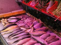 -东江海鲜大排档·潮汕菜·砂锅粥