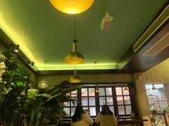 -ChitChat奇洽·Bistro(黎黄陂路店)