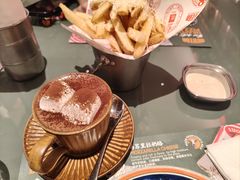 -BOTTEGA意库(中骏世界城店)