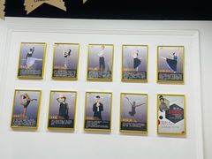 -雅米拉艺术中心(少儿舞蹈培训)