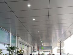 -福州长乐国际机场