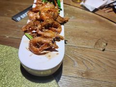 -爱啤精酿·民谣酒馆(滨江店)