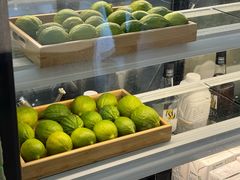 -Yes Lemon就是柠·手打柠檬茶(苏州中心一店)