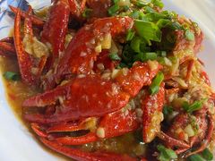 蒜蓉小龙虾-仙品龙虾(总店)