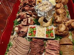 -漕河全驴宴饭店(徐水店)