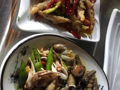 -一九烧烤(莱山区初家店)
