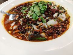 -缘生态云南菜·野生菌庭院餐厅(华侨城店)