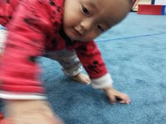 -美吉姆早教(咸阳中心)