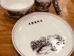 -老苏州大客堂·苏帮菜·松鼠桂鱼·苏州传统小吃(观前街人民商场店)