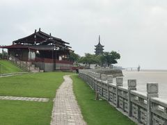 -观潮胜地公园