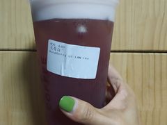 美莓奇兰-COSTA COFFEE(西湖天地店)