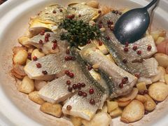 -大树餐厅(益田假日店)