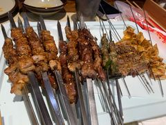 -状元阁烧烤(新华路总店)