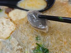 -鸭小妹鸭血粉丝(老门东店)
