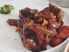 红烧牛尾-帕米尔食府(白云观店)