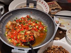 -味上湘菜馆(岳麓山店)