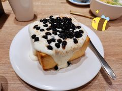 -翠华餐厅(东门店)