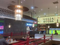 -侃爷南门铜锅涮肉
