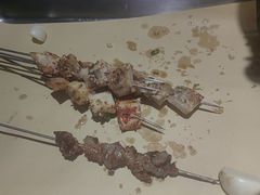 -160烧烤(香坊店)