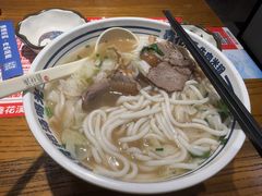 -鑫花溪牛肉米粉(文星广场店)