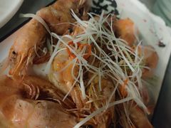 -北港方记海鲜楼·海景餐厅